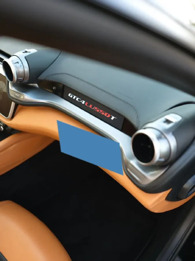 2017 Ferrari GTC4 Lusso 3.9T 609HP V8 7DCT,autocango,china used car exporter,china ev exporter,chinese used car exporter,chinese used ev exporter