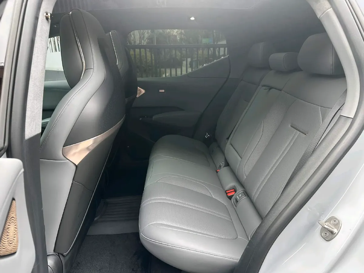 2023 Zeekr X BEV 66KWH,autocango,china used car exporter,china ev exporter,chinese used car exporter,chinese used ev exporter