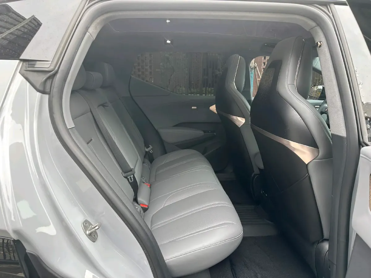 2023 Zeekr X BEV 66KWH,autocango,china used car exporter,china ev exporter,chinese used car exporter,chinese used ev exporter