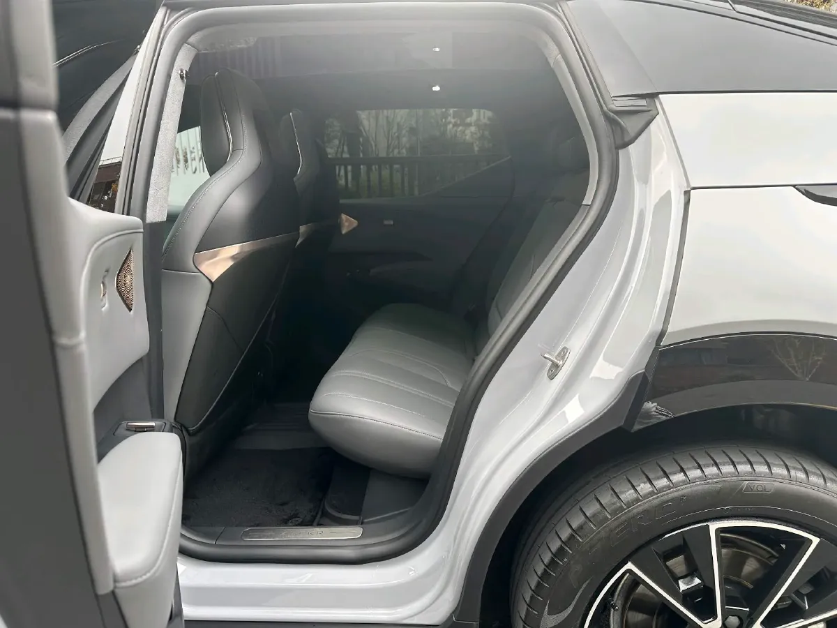 2023 Zeekr X BEV 66KWH,autocango,china used car exporter,china ev exporter,chinese used car exporter,chinese used ev exporter