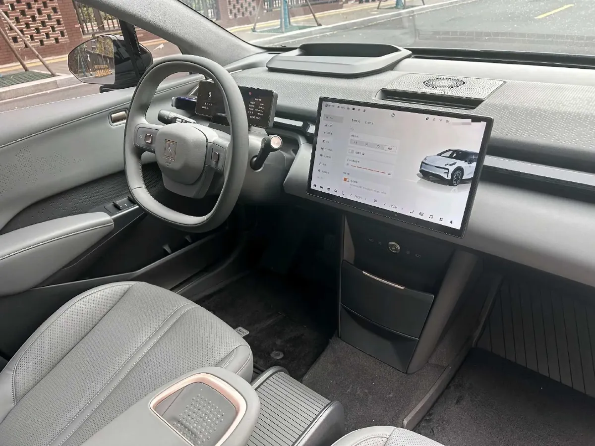 2023 Zeekr X BEV 66KWH,autocango,china used car exporter,china ev exporter,chinese used car exporter,chinese used ev exporter