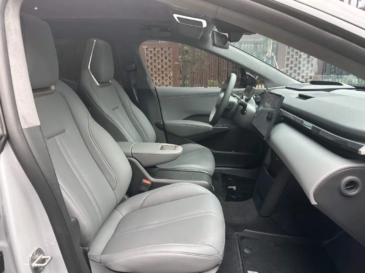 2023 Zeekr X BEV 66KWH,autocango,china used car exporter,china ev exporter,chinese used car exporter,chinese used ev exporter