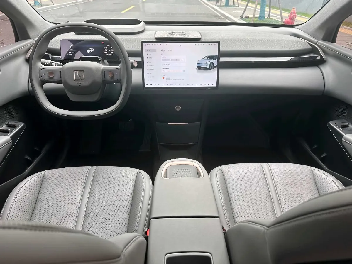 2023 Zeekr X BEV 66KWH,autocango,china used car exporter,china ev exporter,chinese used car exporter,chinese used ev exporter