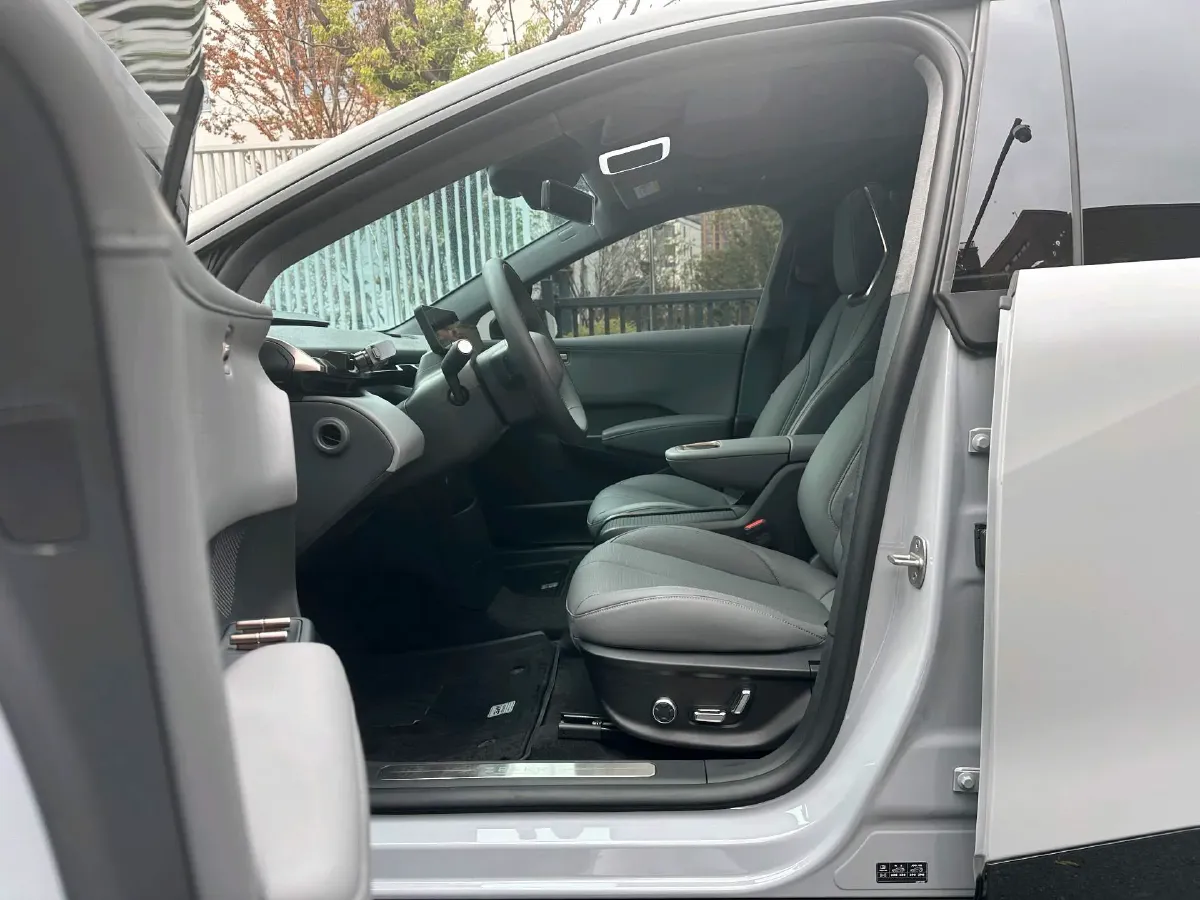 2023 Zeekr X BEV 66KWH,autocango,china used car exporter,china ev exporter,chinese used car exporter,chinese used ev exporter