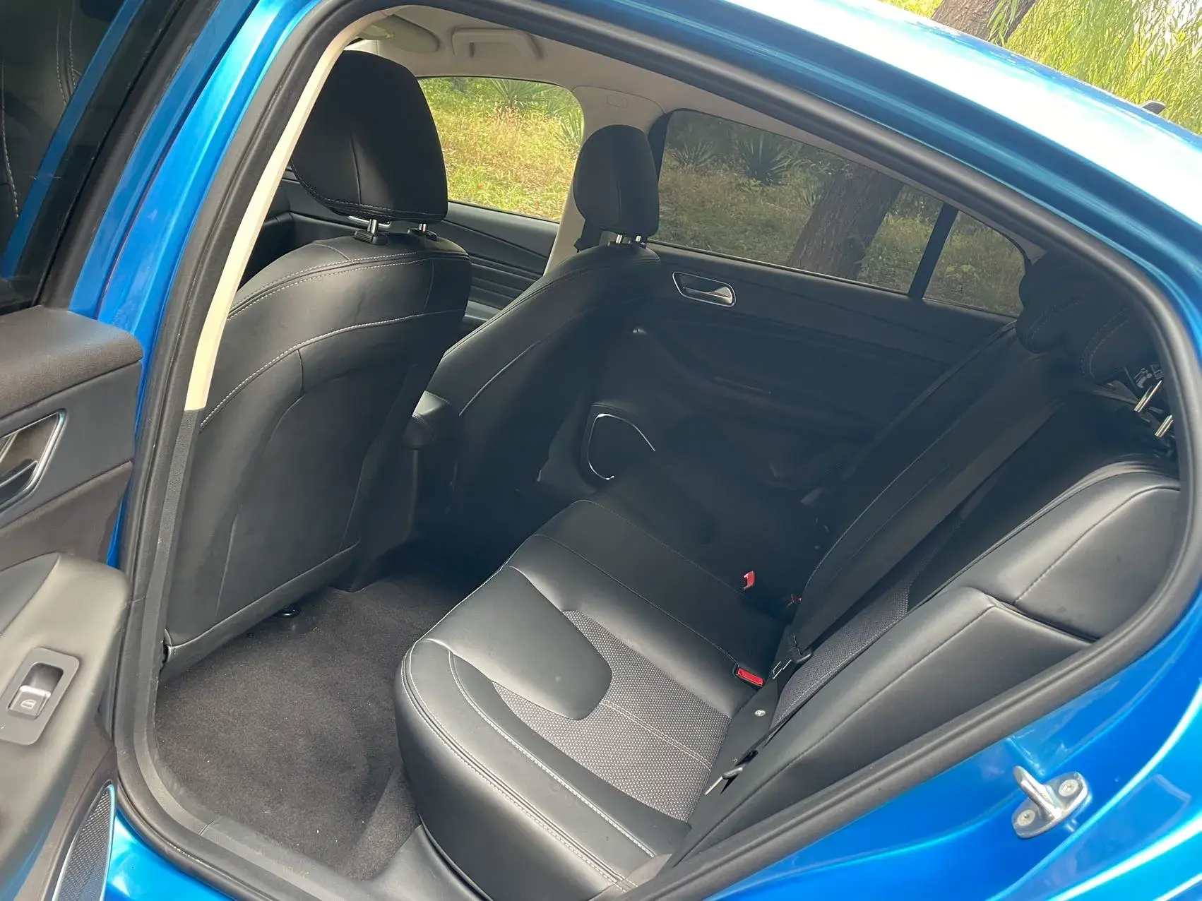 2019 CHERY ARRIZO thumbnail 4