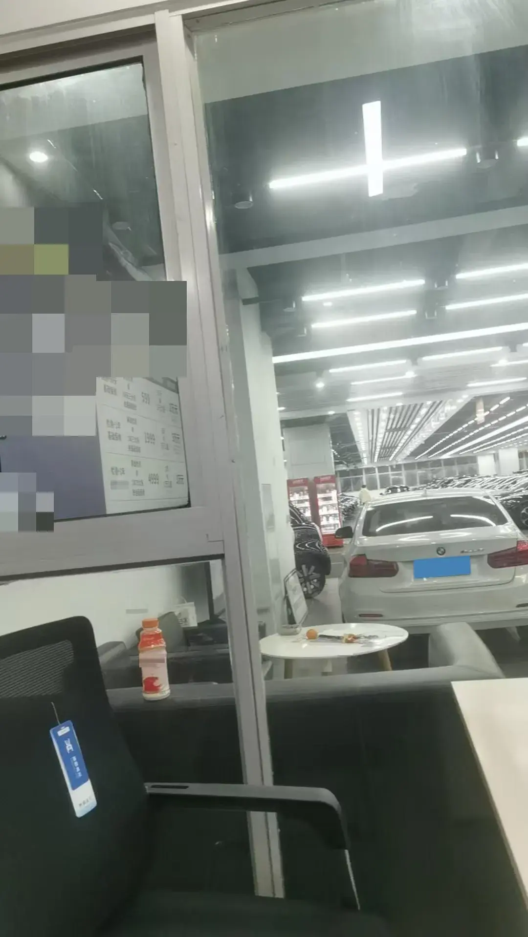 2024 BYD SEAL06 thumbnail 4