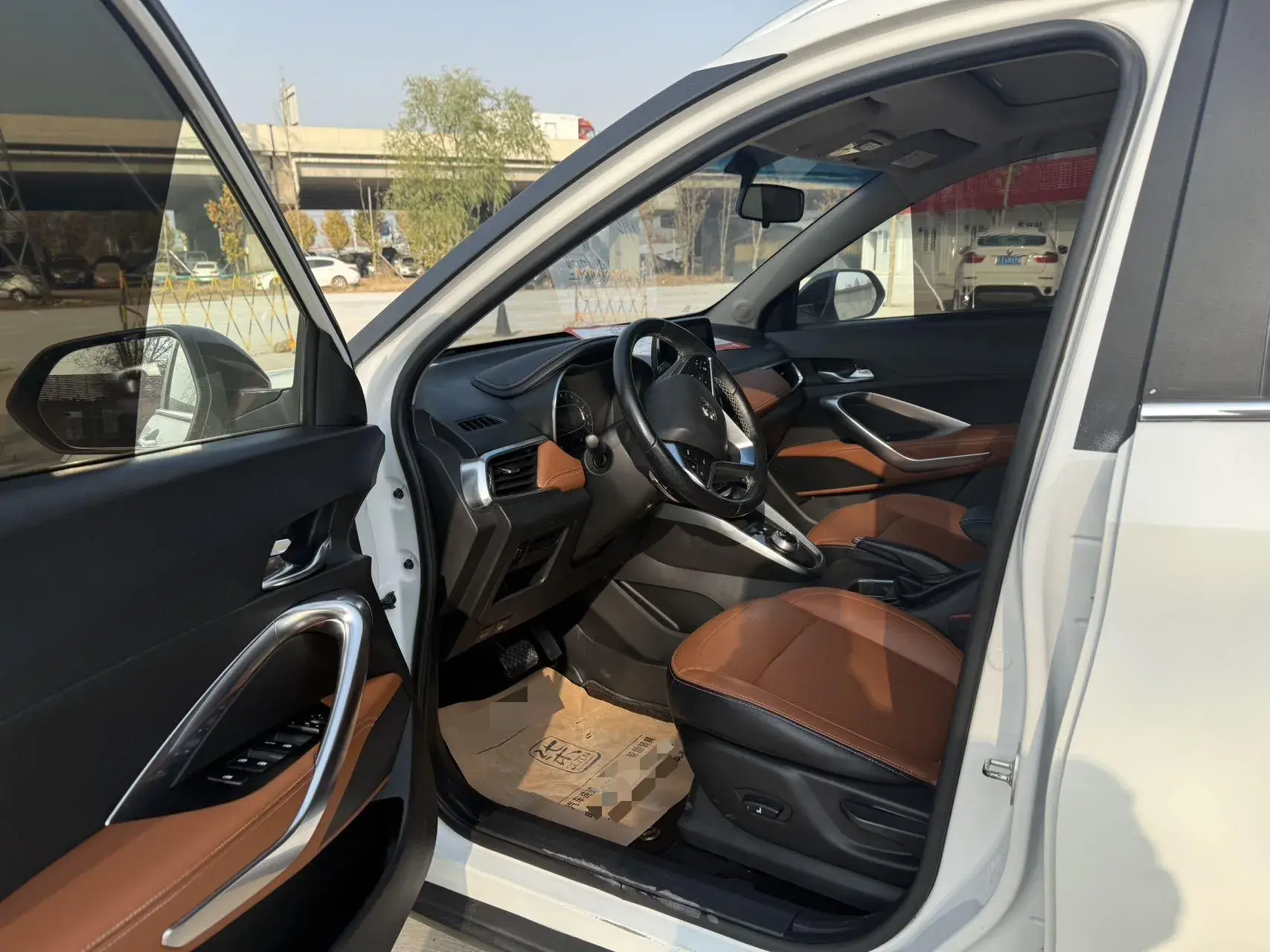 2017 BAOJUN 510 thumbnail 3