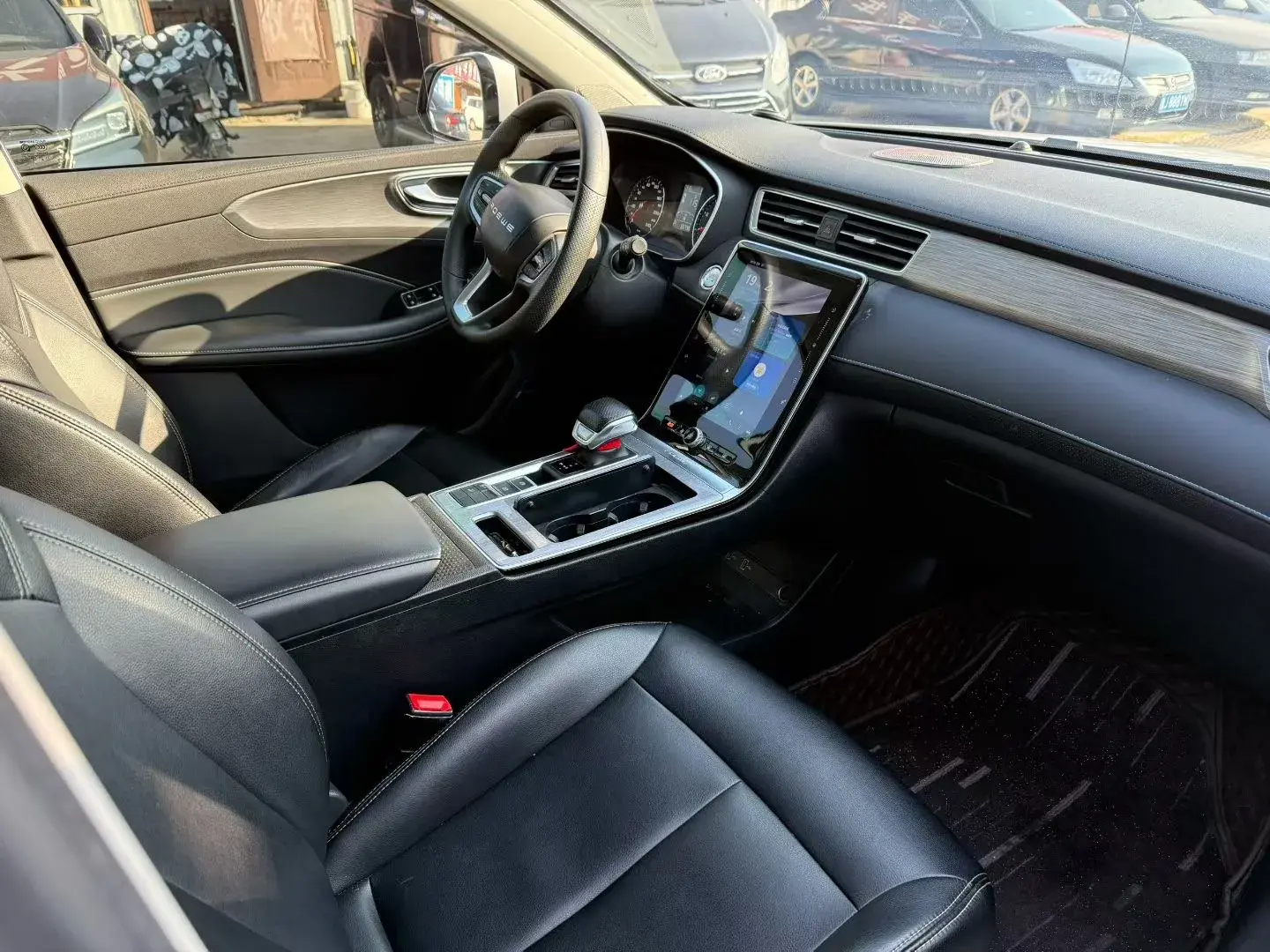 2020 ROEWE RX5 thumbnail 3