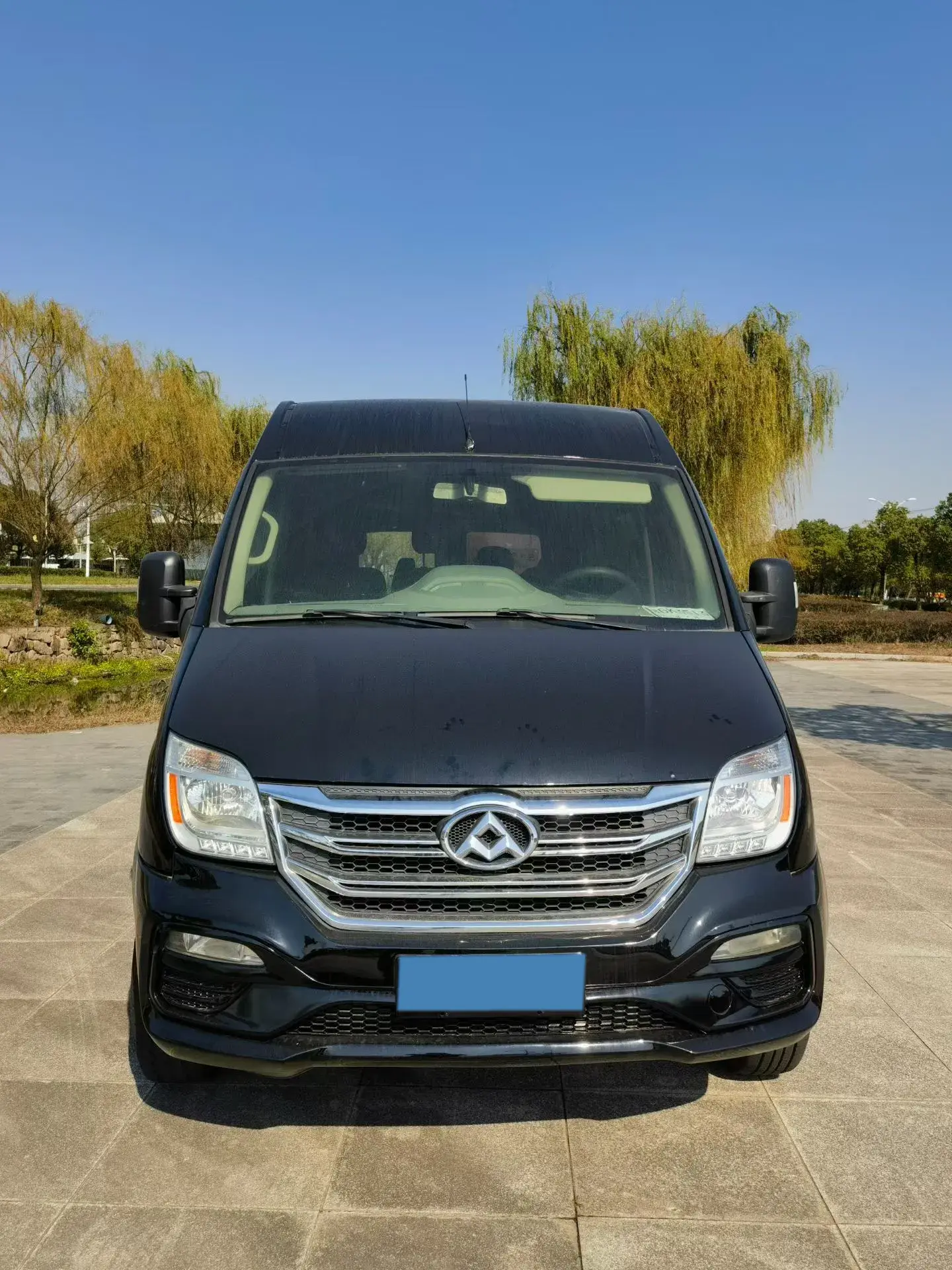 2018 MAXUS XINTU thumbnail 2