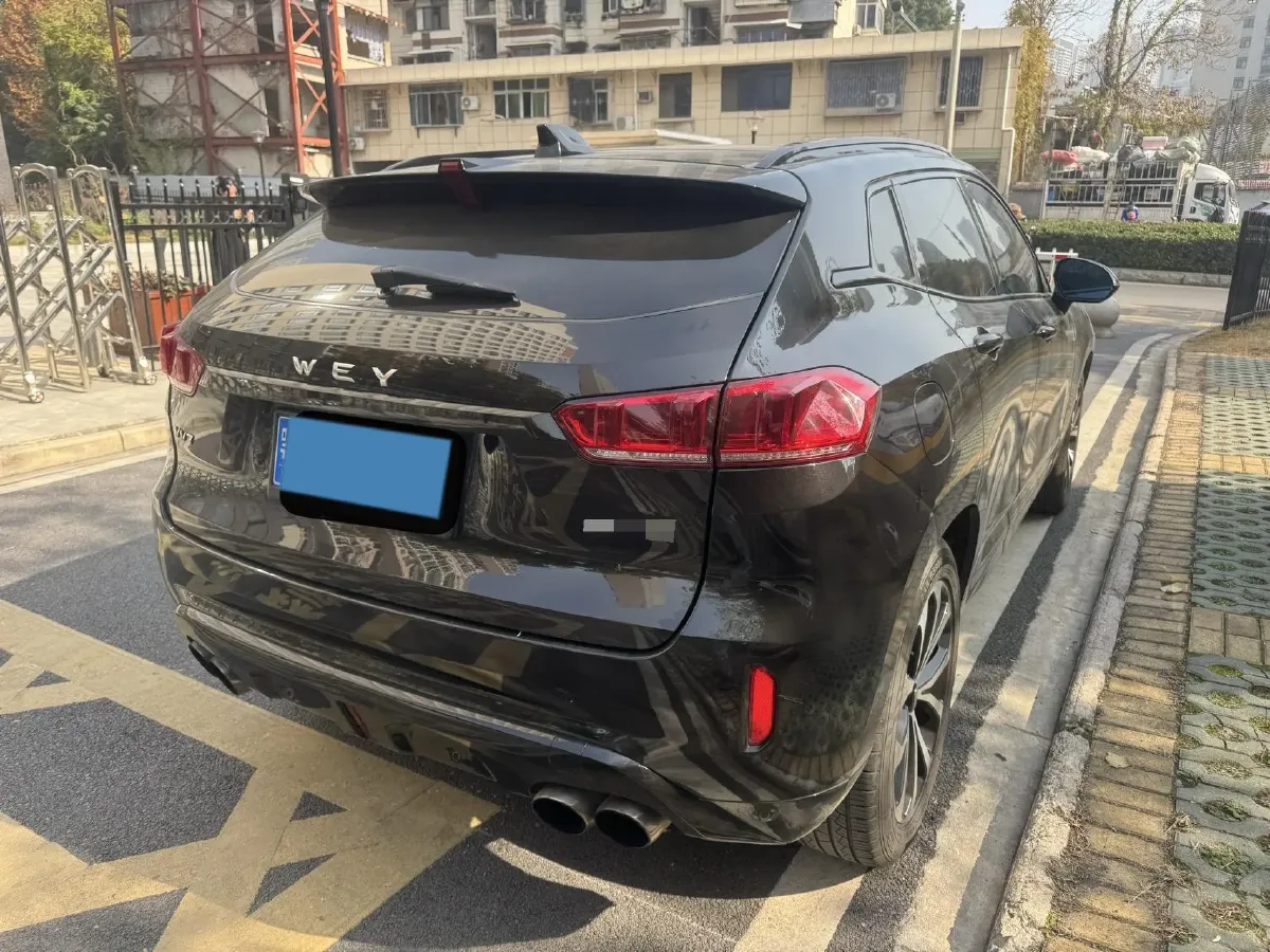 2017 Zotye T700 2.0T 190HP L4 8AT,autocango,china used car exporter,china ev exporter,chinese used car exporter,chinese used ev exporter