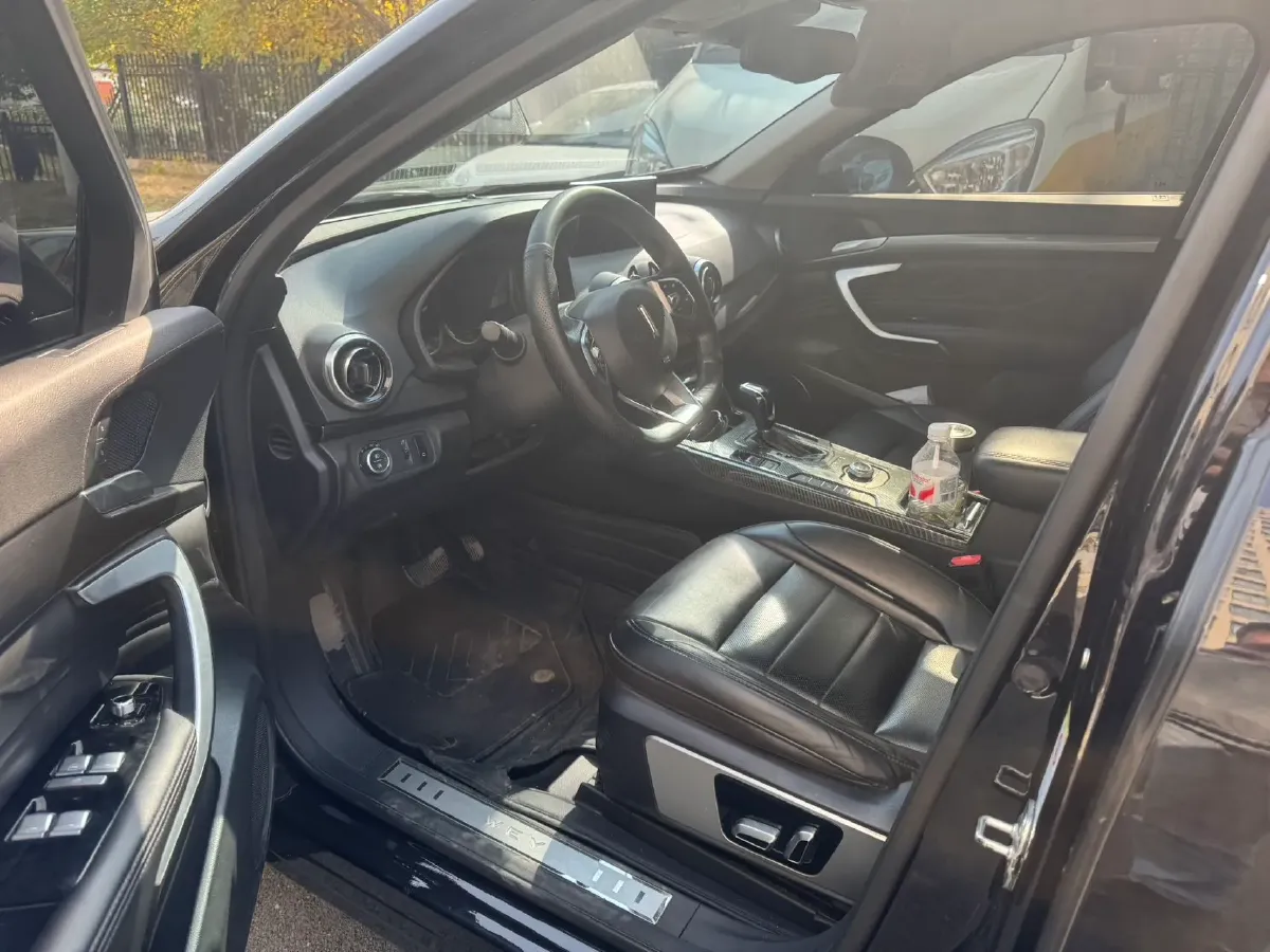 2017 Zotye T700 2.0T 190HP L4 8AT,autocango,china used car exporter,china ev exporter,chinese used car exporter,chinese used ev exporter