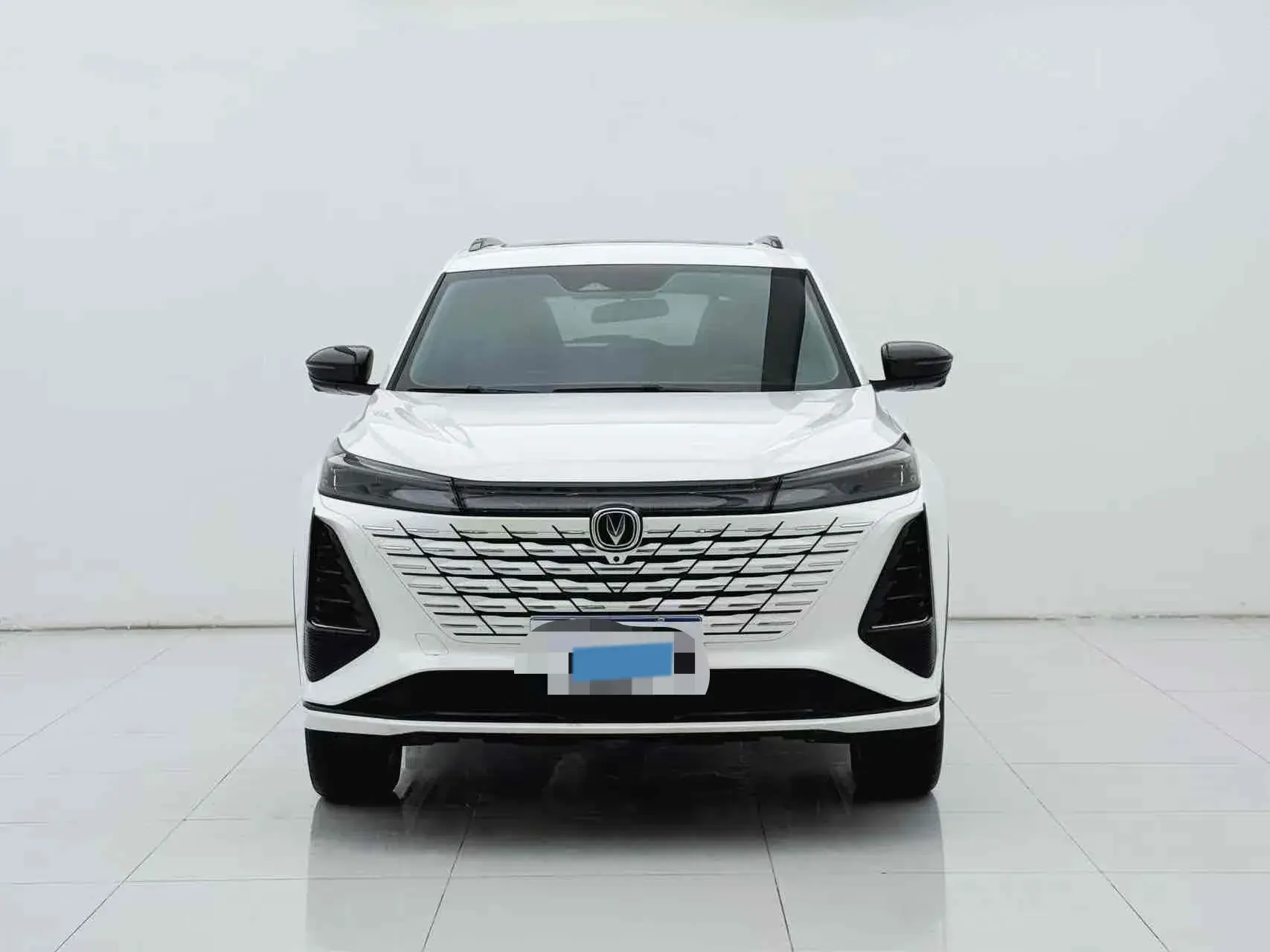 2024 CHANGAN CS75 thumbnail 2