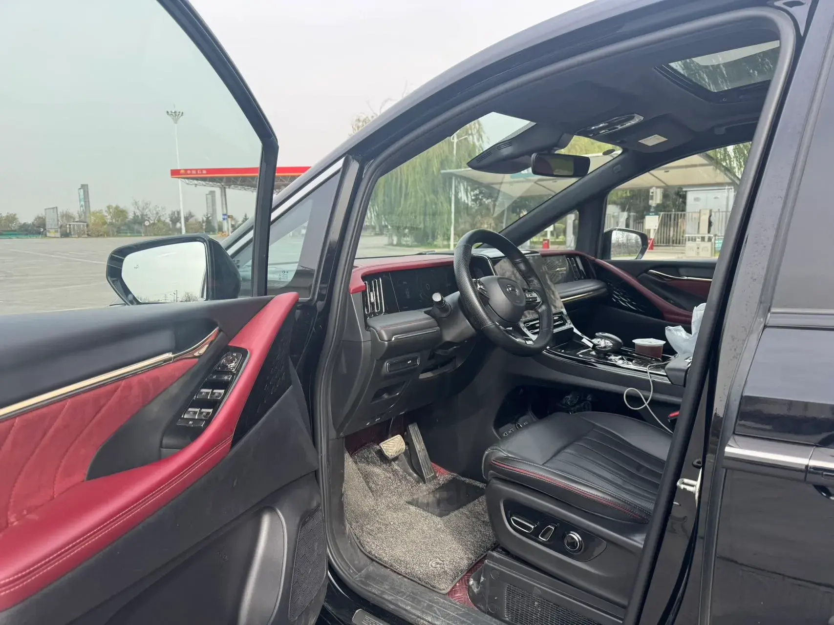 2023 GAC TRUMPCHI thumbnail 2