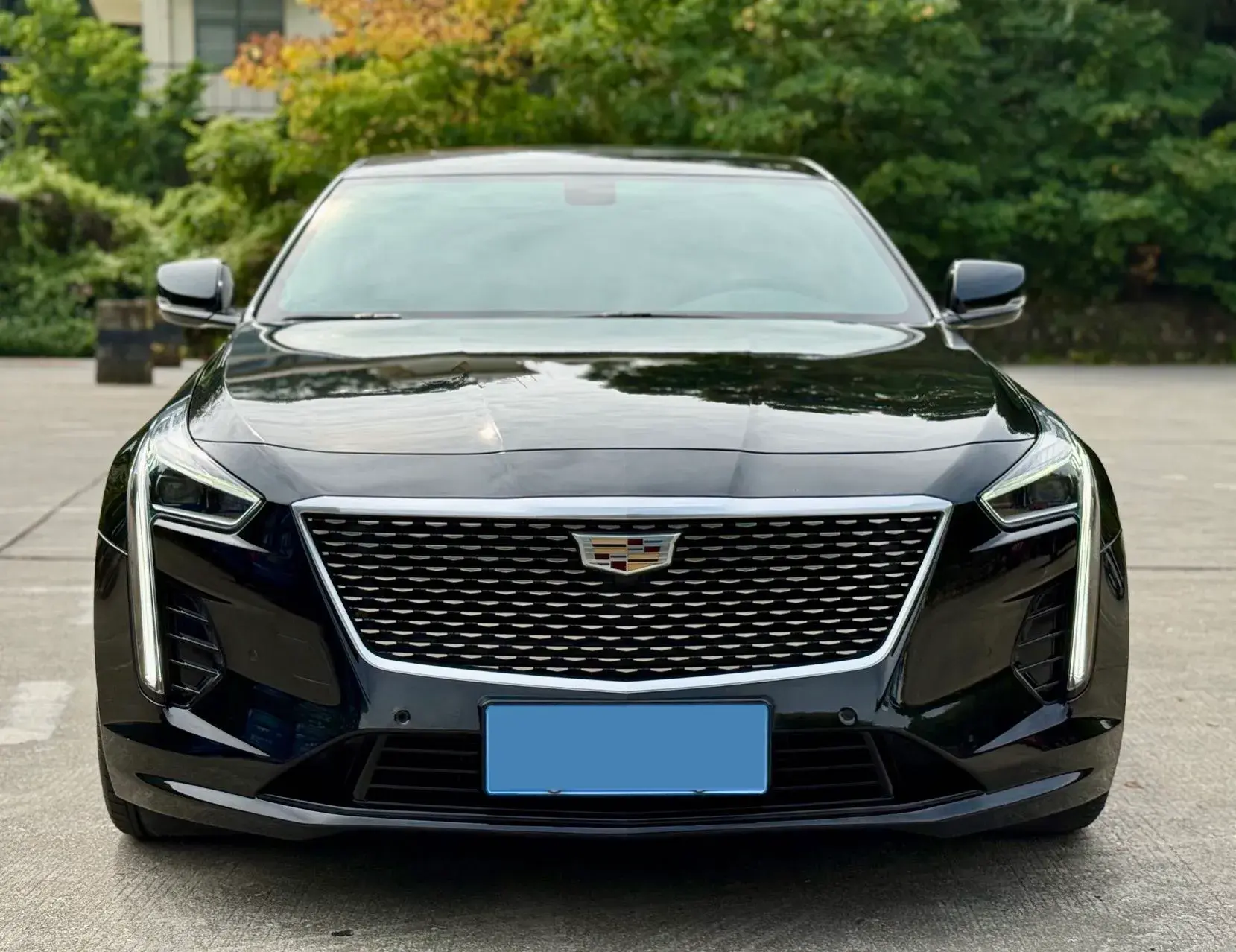 2020 CADILLAC CT6 thumbnail 2
