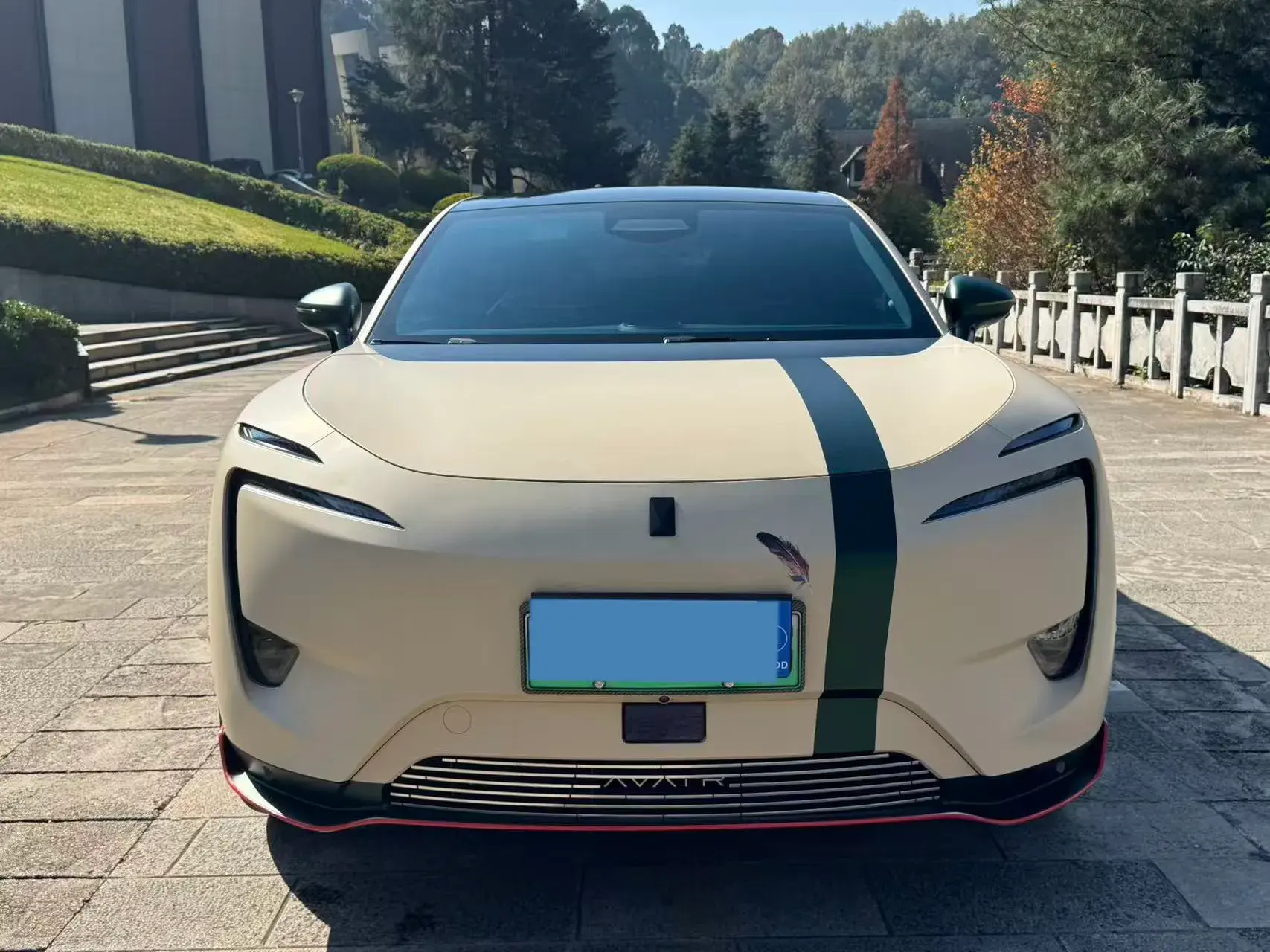 2023 AVATR 11 thumbnail 2