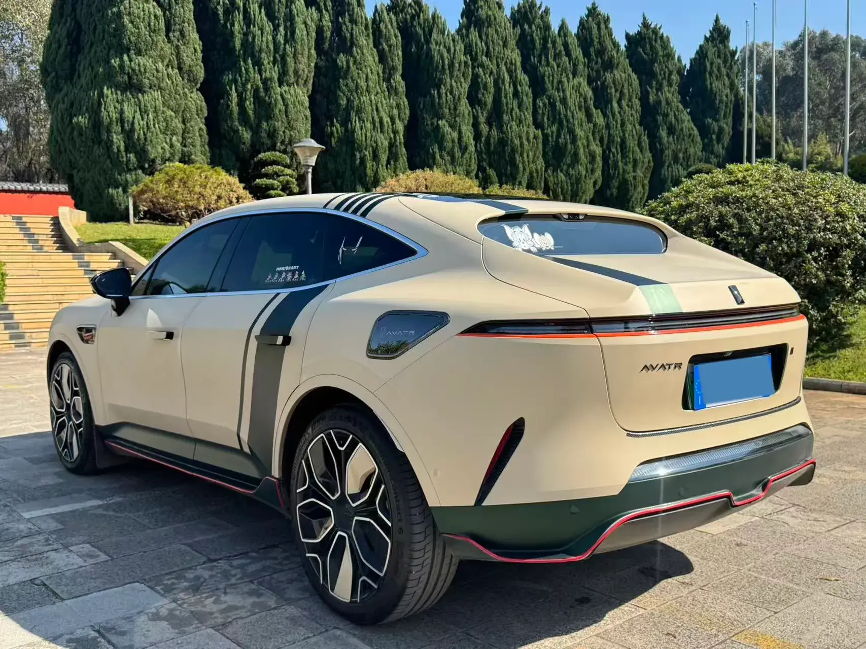 2023 AVATR 11 thumbnail 4