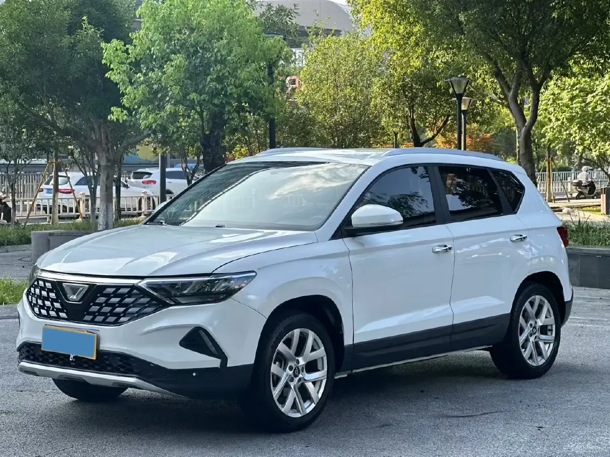 2020 Jetta VS5 1.4T 150HP L4 6AT