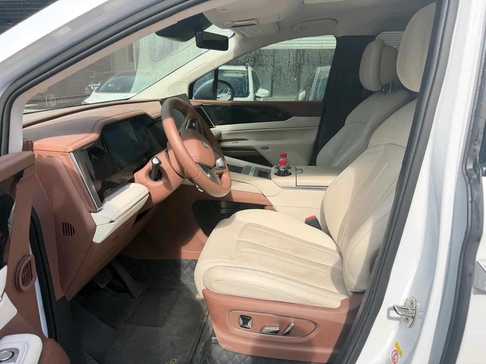 2023 BYD XIA thumbnail 4