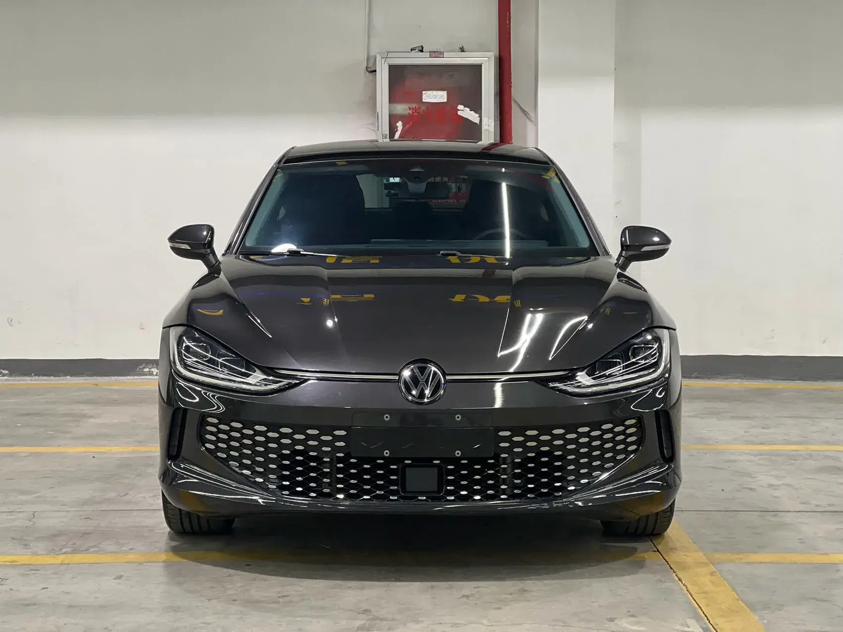 2022 VOLKSWAGEN LAMANDO thumbnail 3