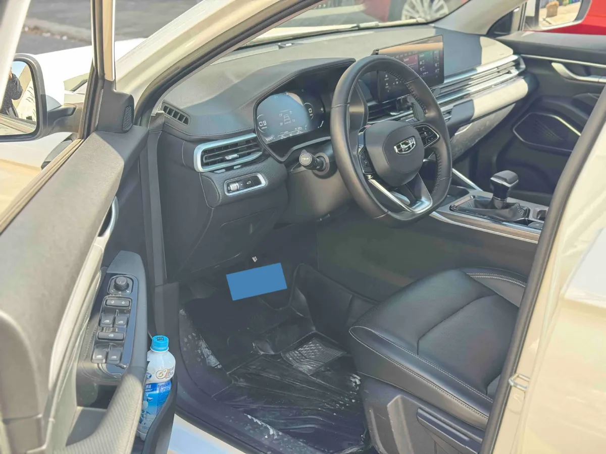 2022 Geely Emgrand L 1.4T 141HP L4 CVT,autocango,china used car exporter,china ev exporter,chinese used car exporter,chinese used ev exporter