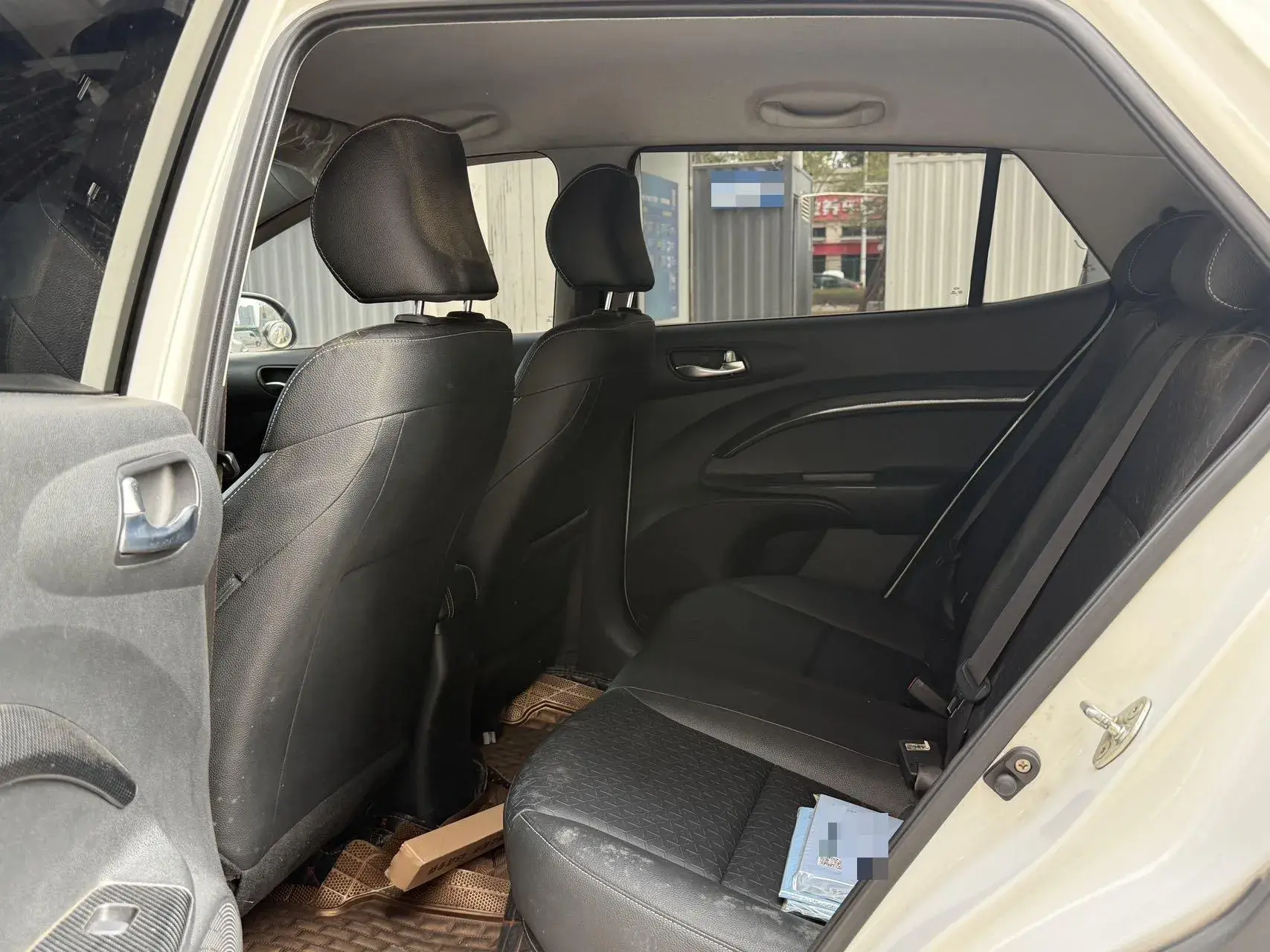 2019 KIA KX1 thumbnail 3