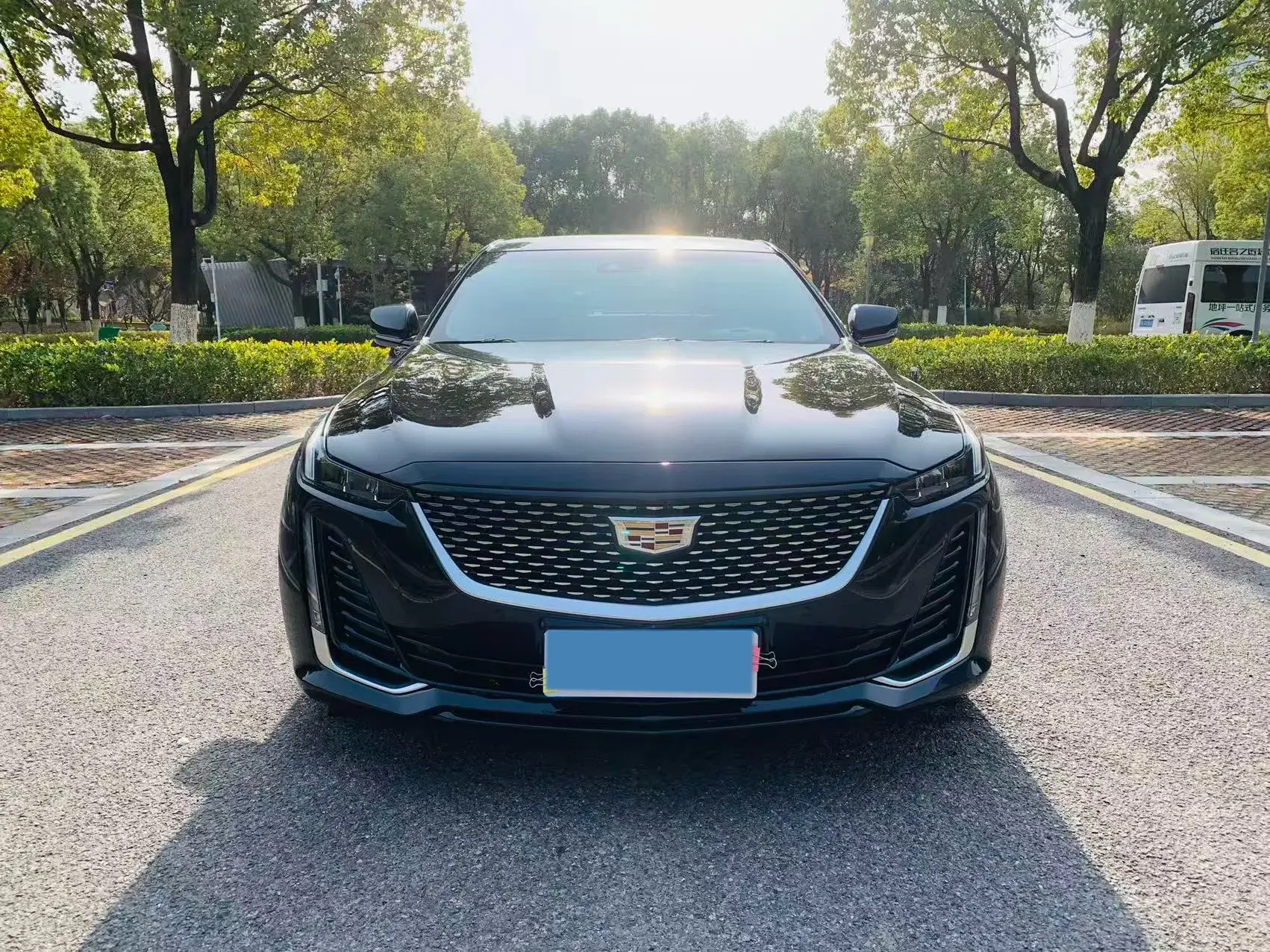 2020 CADILLAC CT5 thumbnail 3