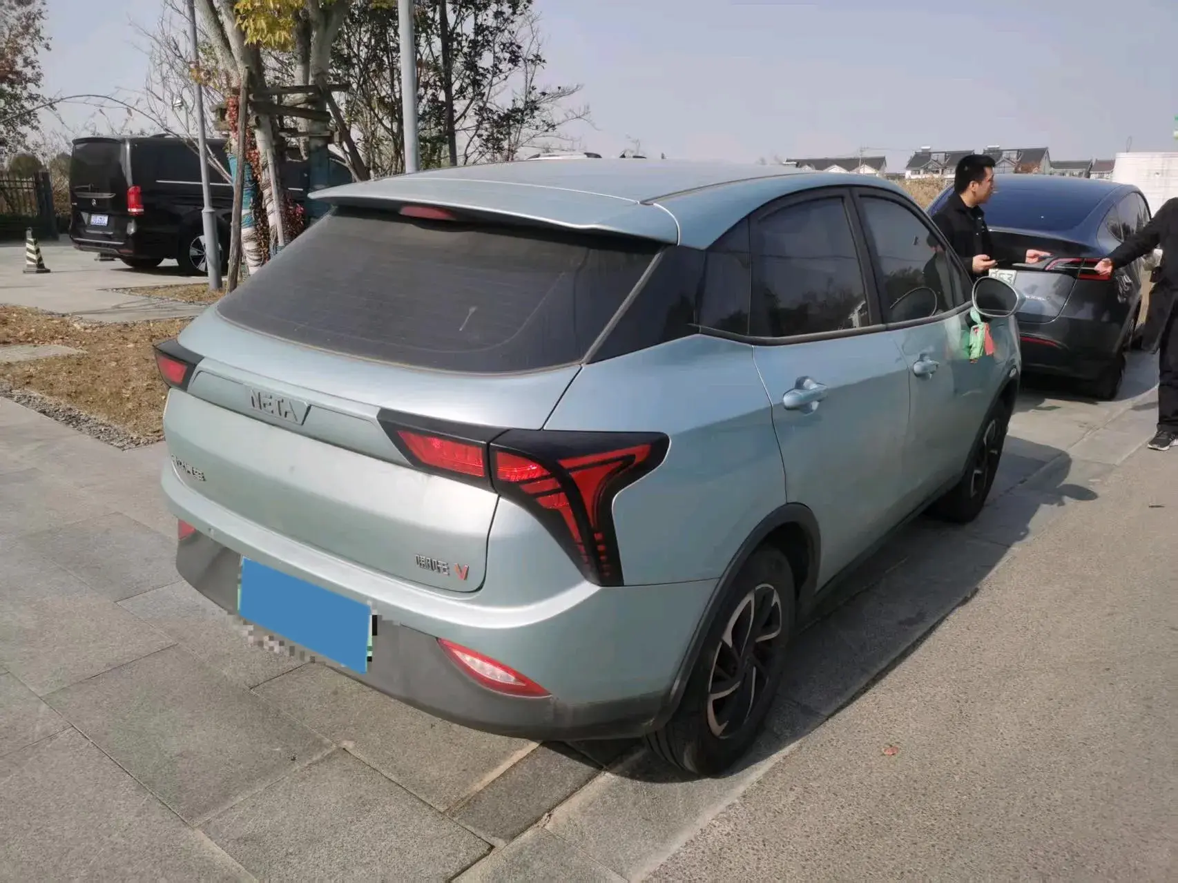 2021 NETA V thumbnail 4