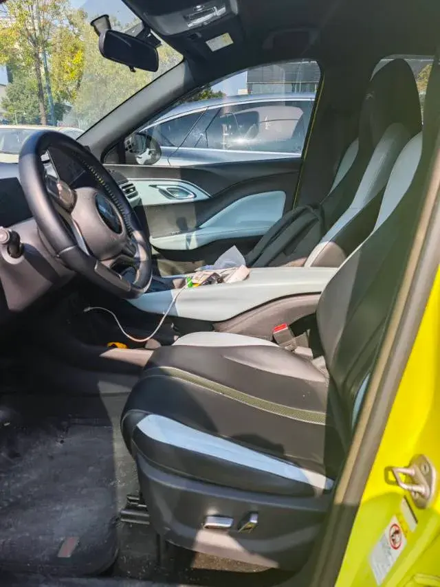 2023 BYD SEAGULL thumbnail 3