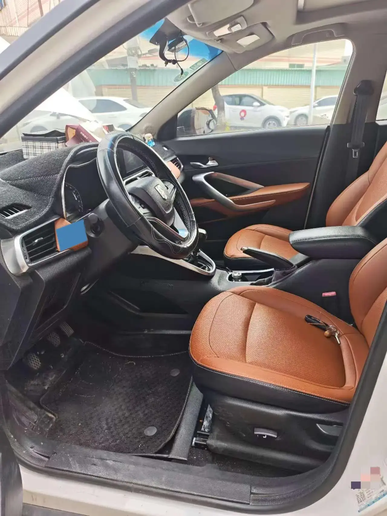 2017 BAOJUN 510 thumbnail 4