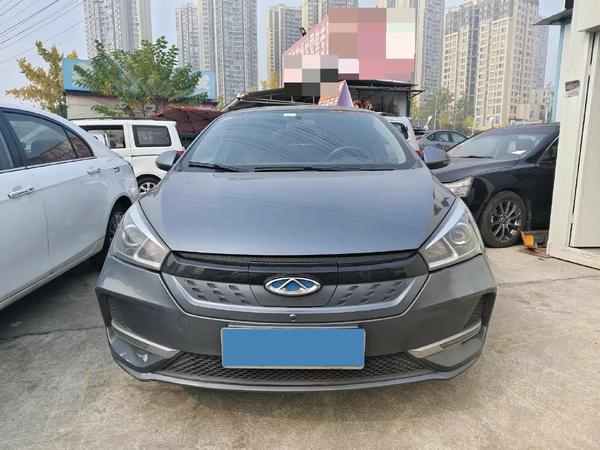 2020 Chery EV Arrizo e BEV 53.6KWH,autocango,china used car exporter,china ev exporter,chinese used car exporter,chinese used ev exporter