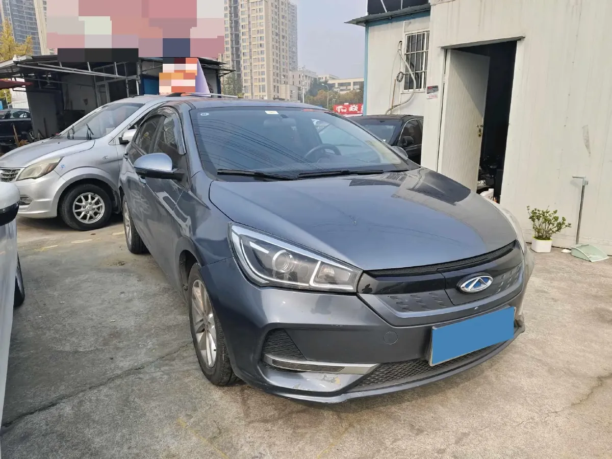 2020 Chery EV Arrizo e BEV 53.6KWH,autocango,china used car exporter,china ev exporter,chinese used car exporter,chinese used ev exporter
