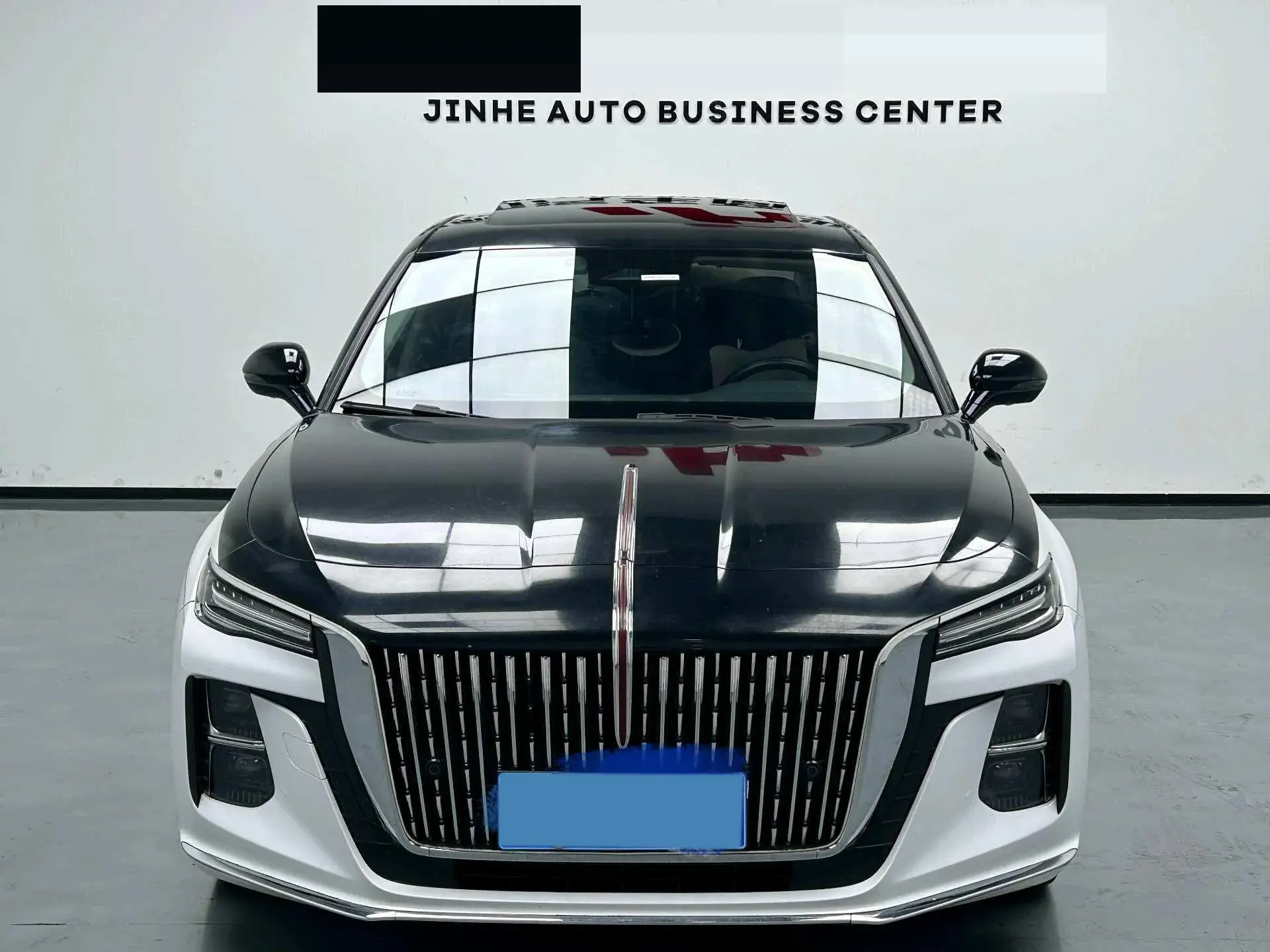 2023 HONGQI H5 thumbnail 2