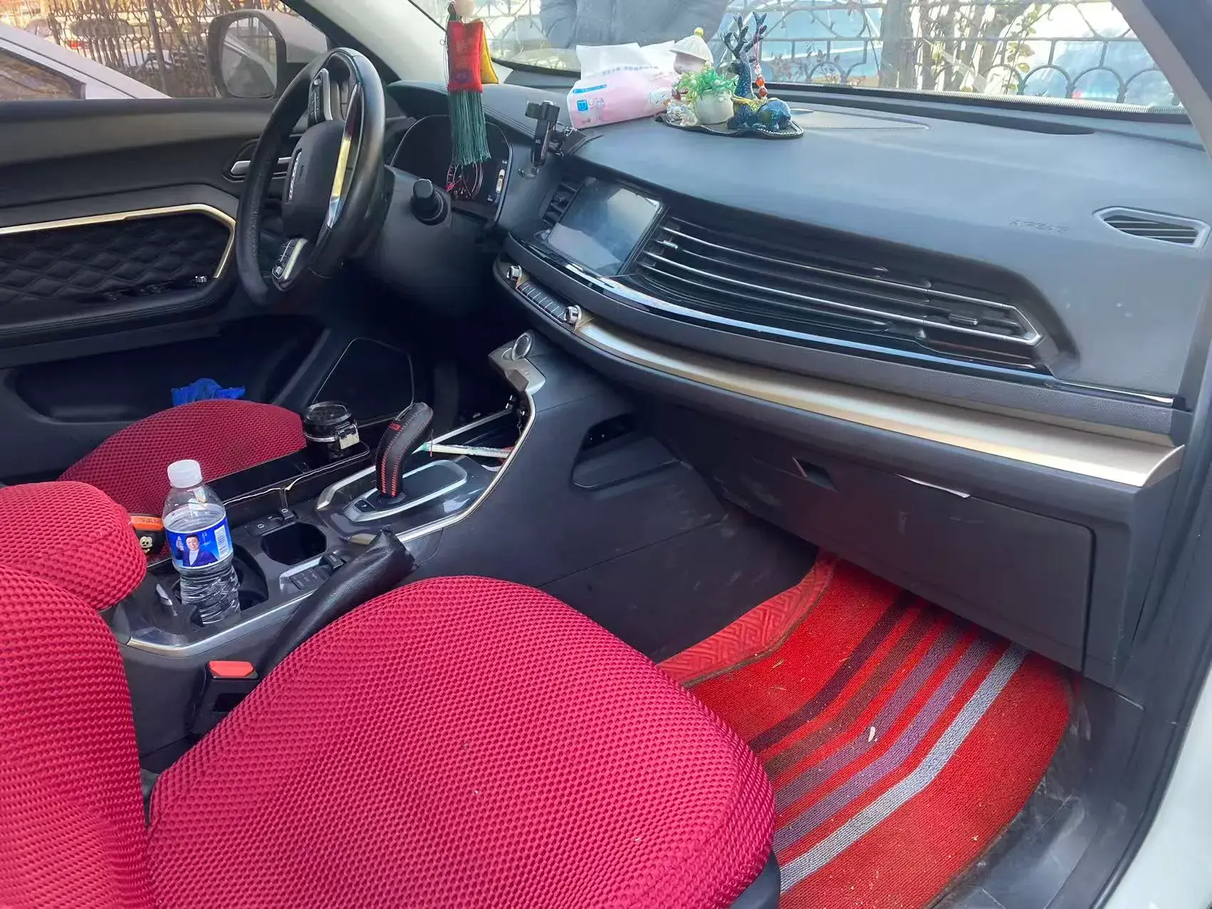 2020 HAVAL H6 thumbnail 3