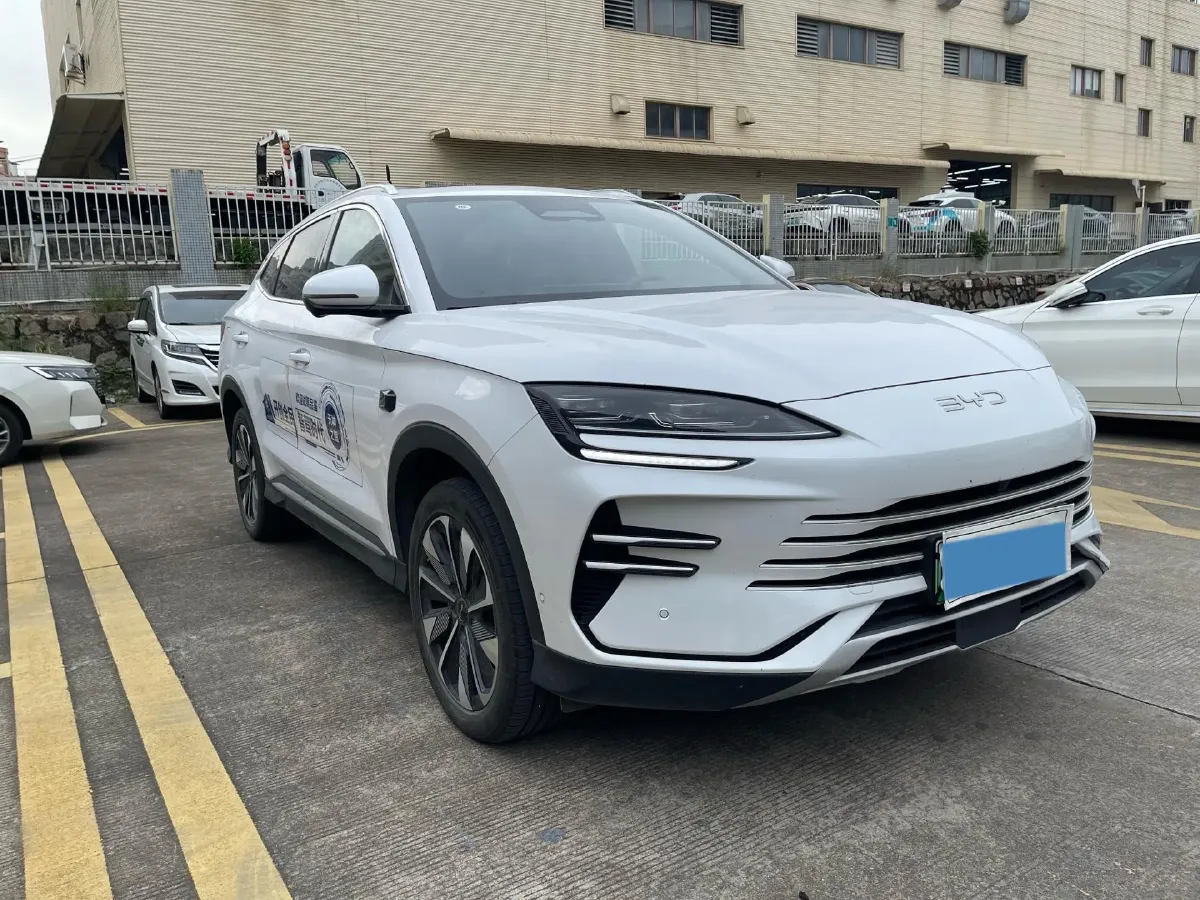 2025 BYD Song Plus 1.5L 101HP L4 E-CVT PHEV 18.3KWH,autocango,china used car exporter,china ev exporter,chinese used car exporter,chinese used ev exporter