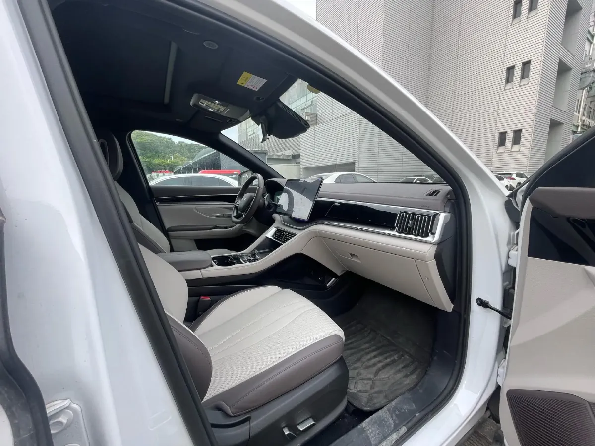 2025 BYD Song Plus 1.5L 101HP L4 E-CVT PHEV 18.3KWH,autocango,china used car exporter,china ev exporter,chinese used car exporter,chinese used ev exporter