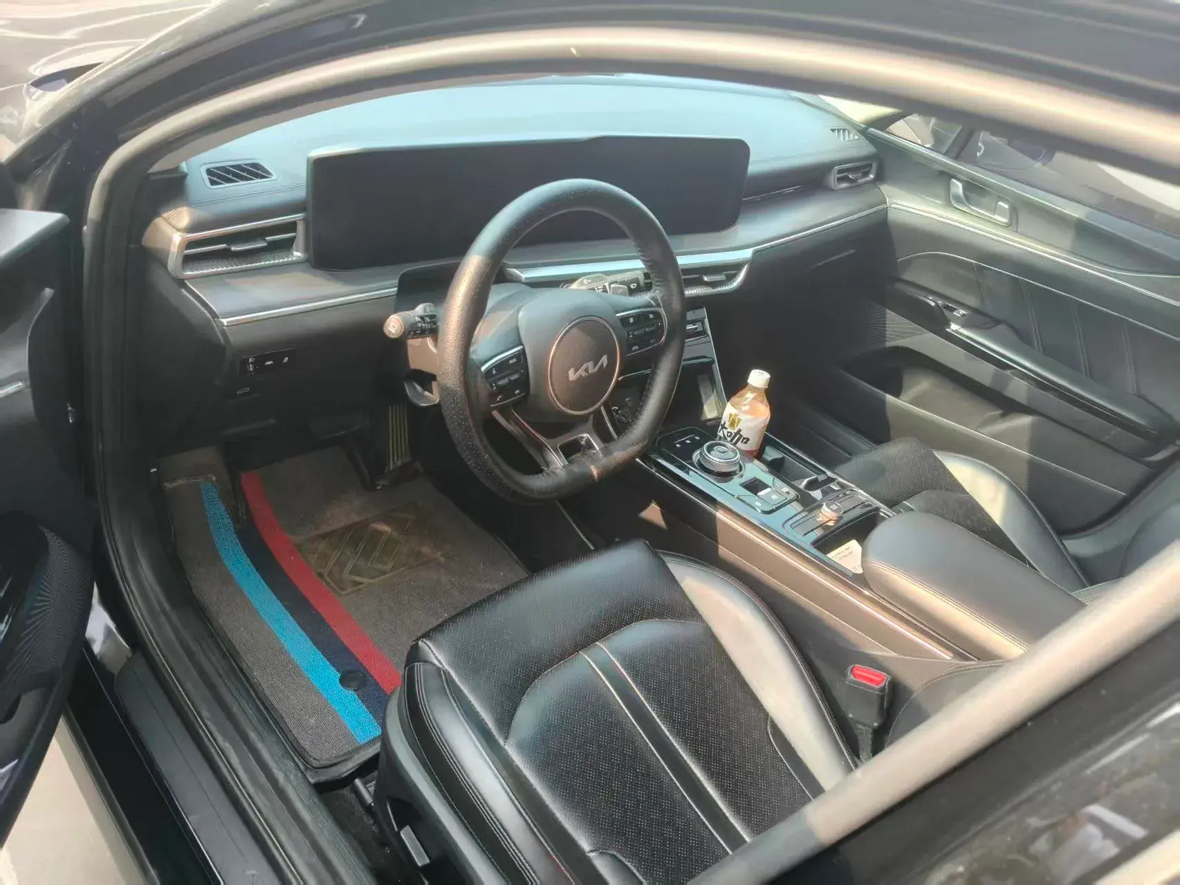 2021 KIA K5 thumbnail 4