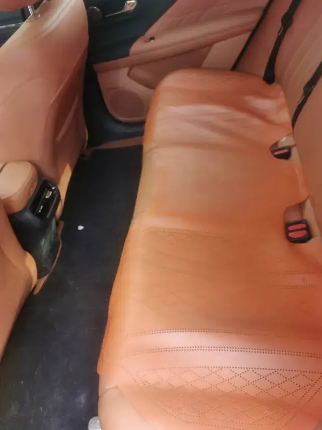 2025 AION AION thumbnail 4