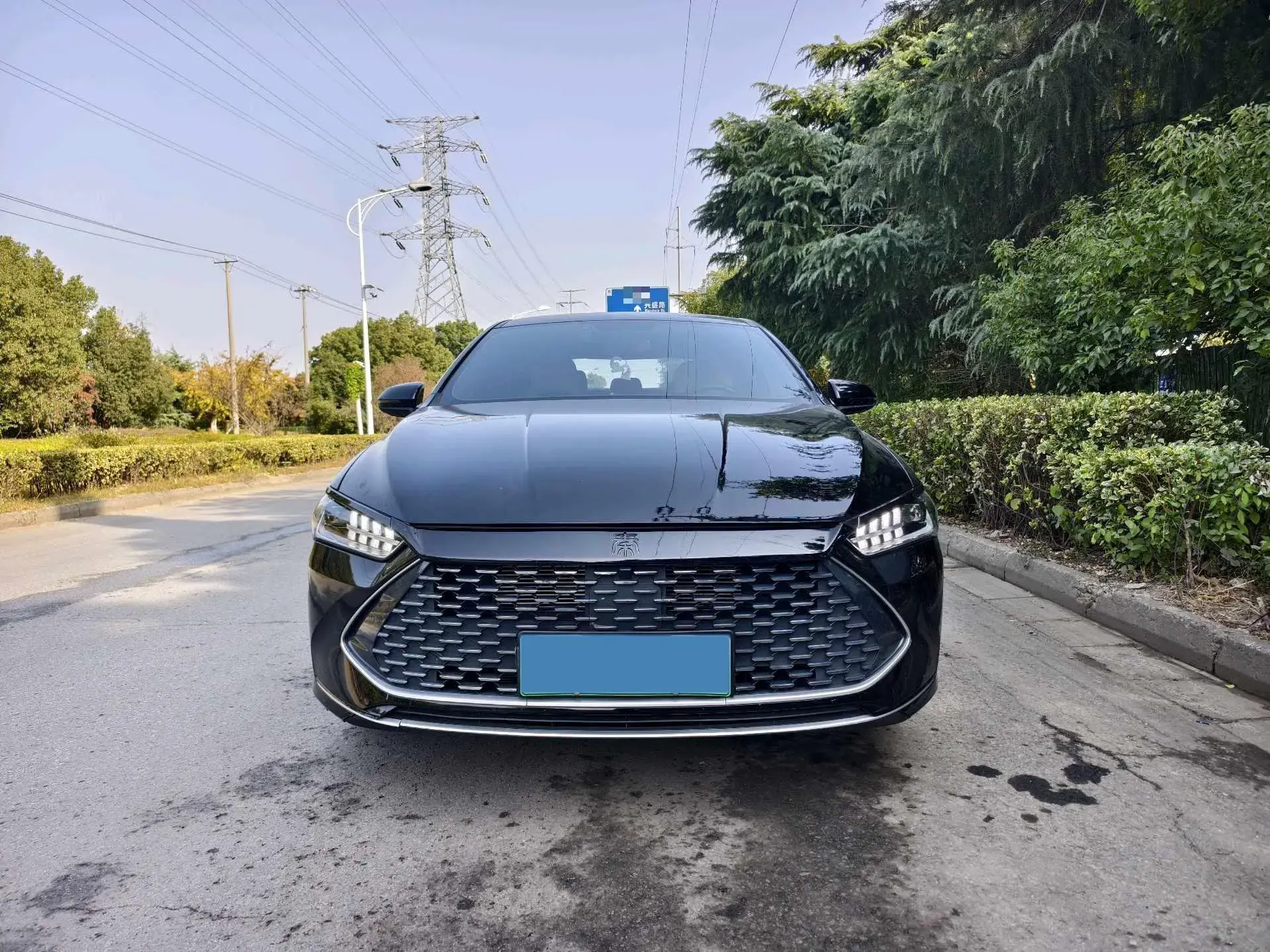 2024 BYD QIN thumbnail 2