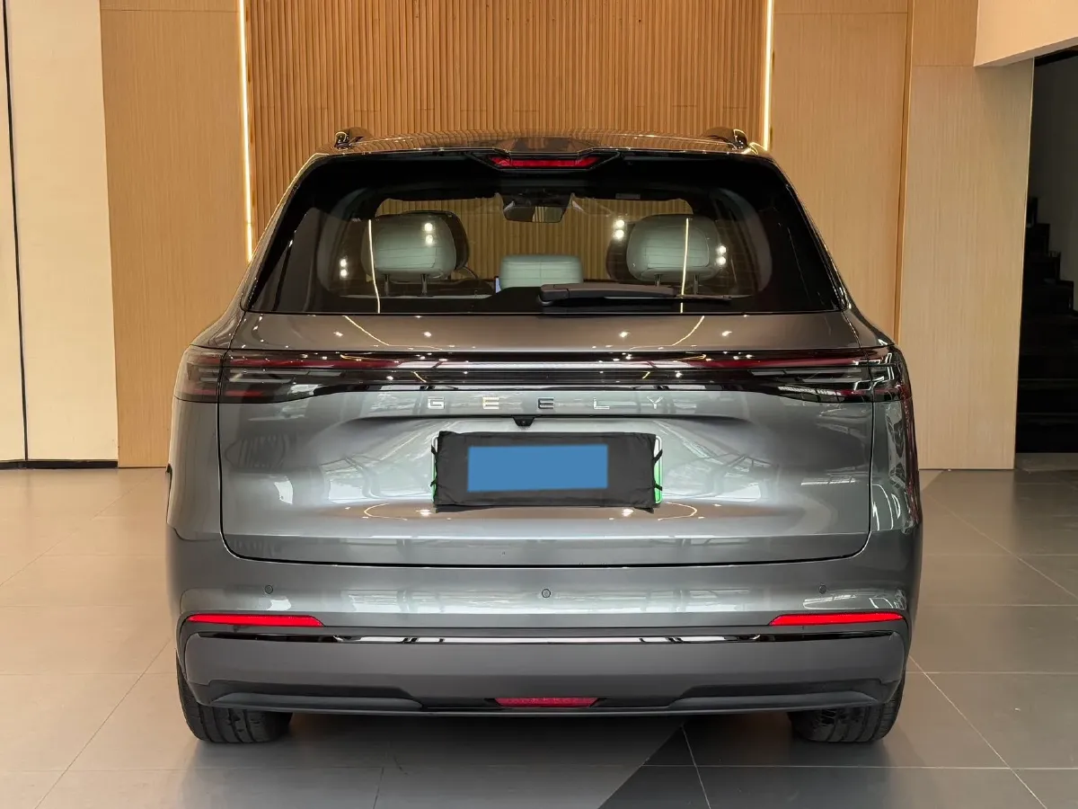 2025 Geely Galaxy Starship 7 1.5L 112HP L4 1DHT PHEV 19.09KWH,autocango,china used car exporter,china ev exporter,chinese used car exporter,chinese used ev exporter