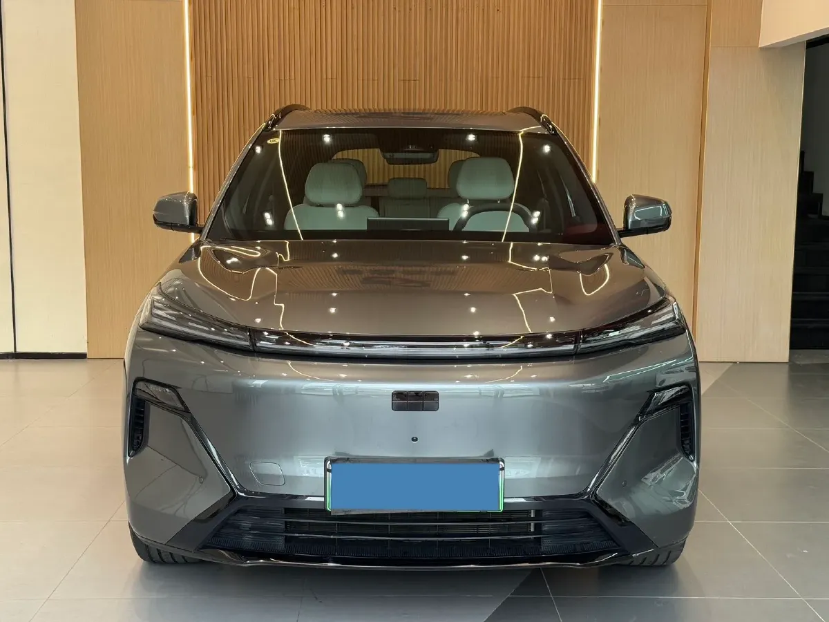 2025 Geely Galaxy Starship 7 1.5L 112HP L4 1DHT PHEV 19.09KWH,autocango,china used car exporter,china ev exporter,chinese used car exporter,chinese used ev exporter