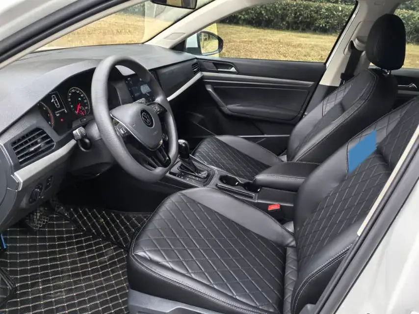 2022 VOLKSWAGEN LAVIDA thumbnail 3