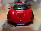 2019 Ferrari F8 3.9T 720HP V8 7DCT