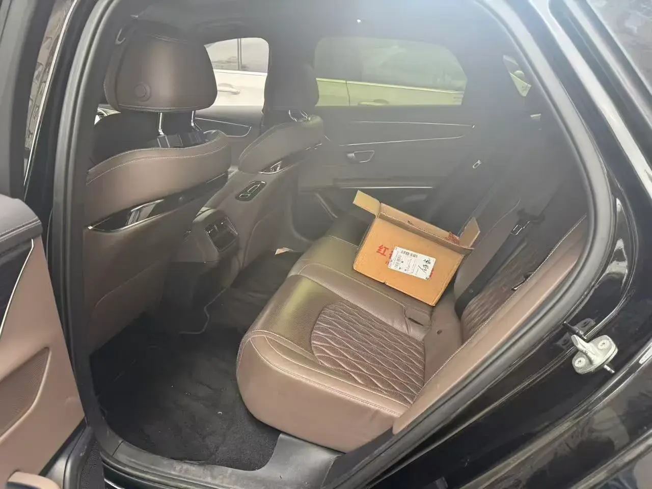 2020 BYD HAN thumbnail 4