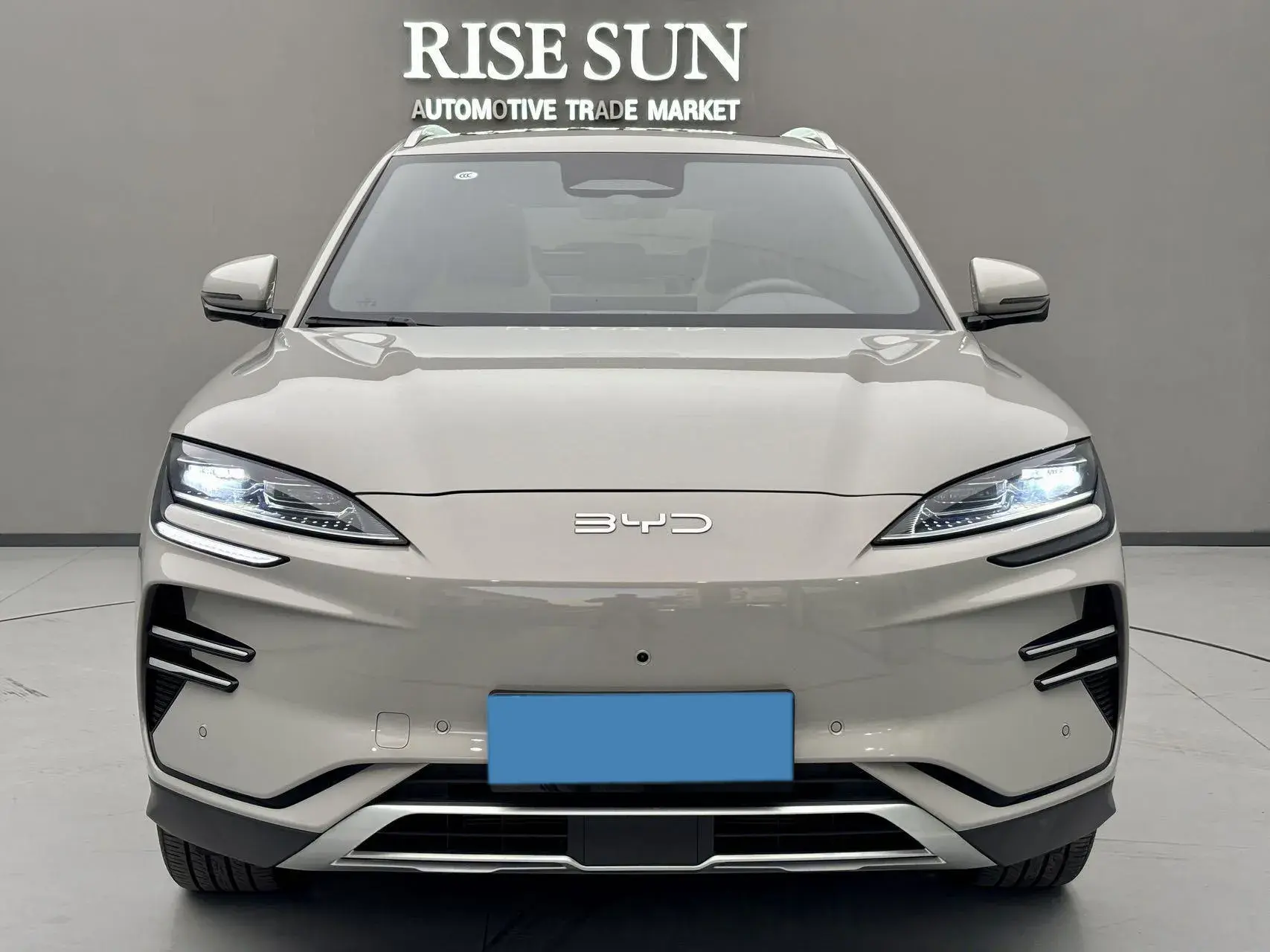 2025 BYD SONG thumbnail 2