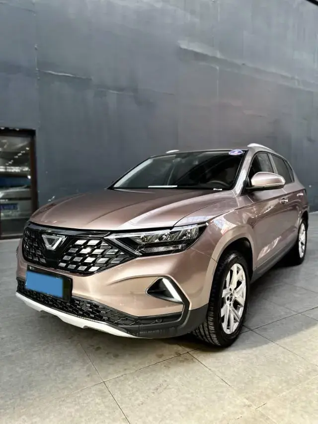 2019 Jetta VS5 1.4T 150HP L4 6AT