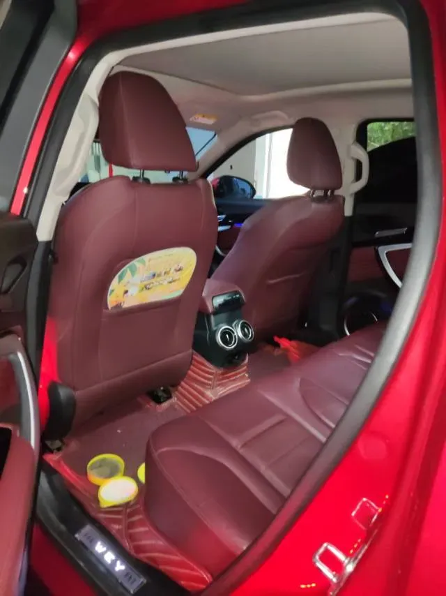 2017 Zotye T700 2.0T 190HP L4 8AT,autocango,china used car exporter,china ev exporter,chinese used car exporter,chinese used ev exporter