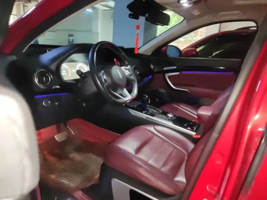 2017 Zotye T700 2.0T 190HP L4 8AT,autocango,china used car exporter,china ev exporter,chinese used car exporter,chinese used ev exporter