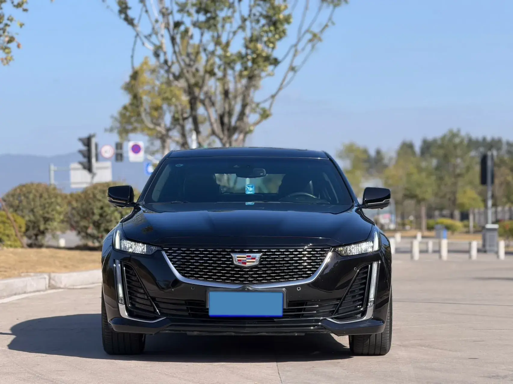 2023 CADILLAC CT5 thumbnail 2