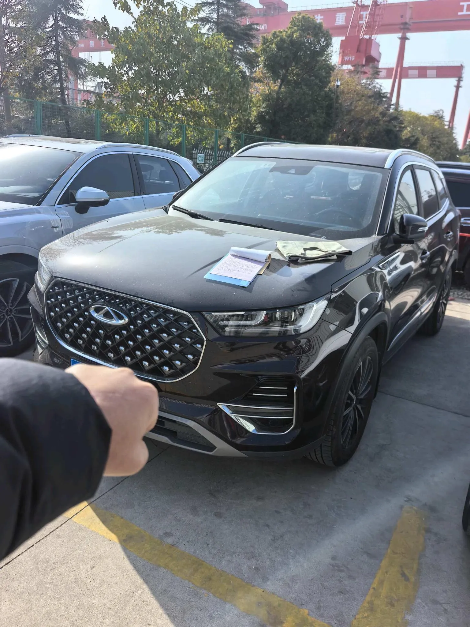 autocango,china used car exporter,china ev exporter,chinese used car exporter,chinese used ev exporter