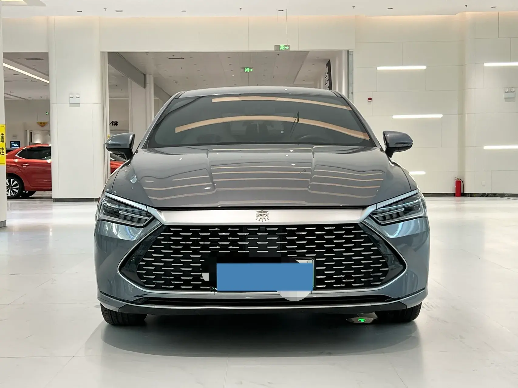 2021 BYD QIN thumbnail 2